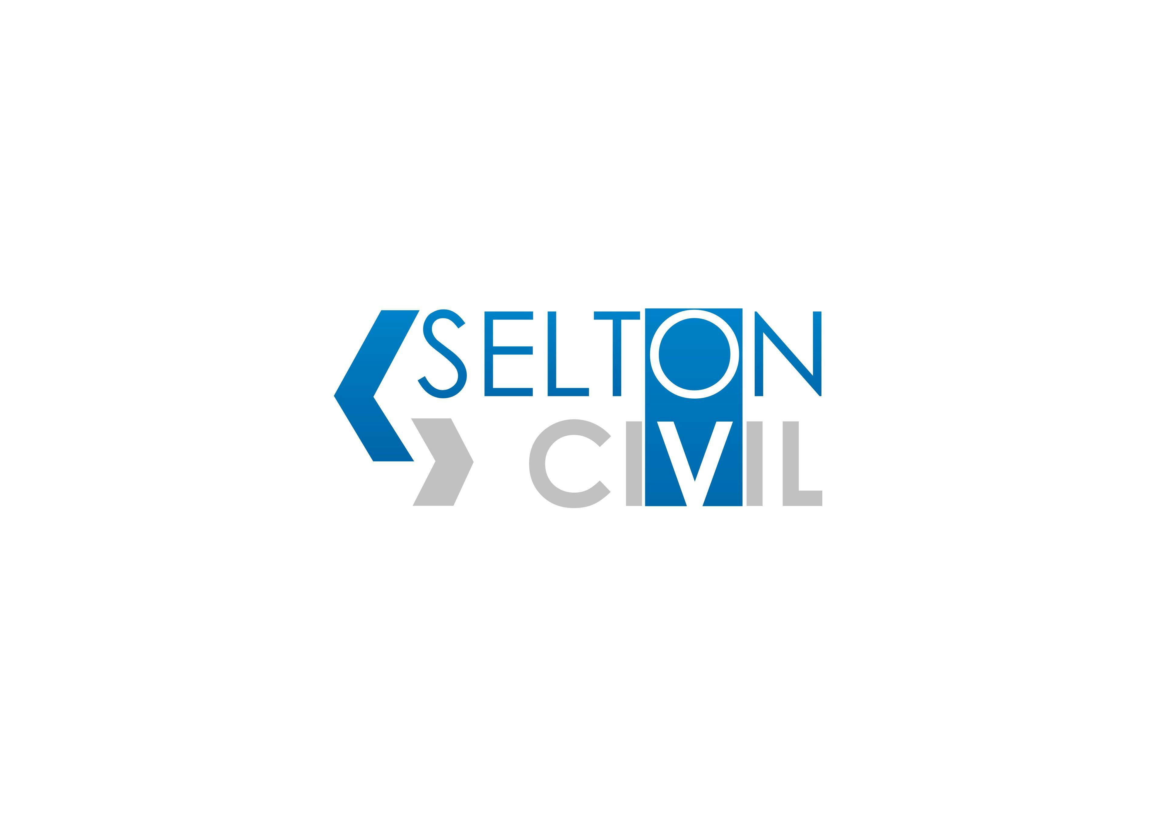 Logo of Selton Civil