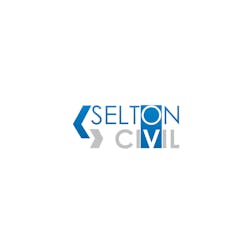Logo of Selton Civil