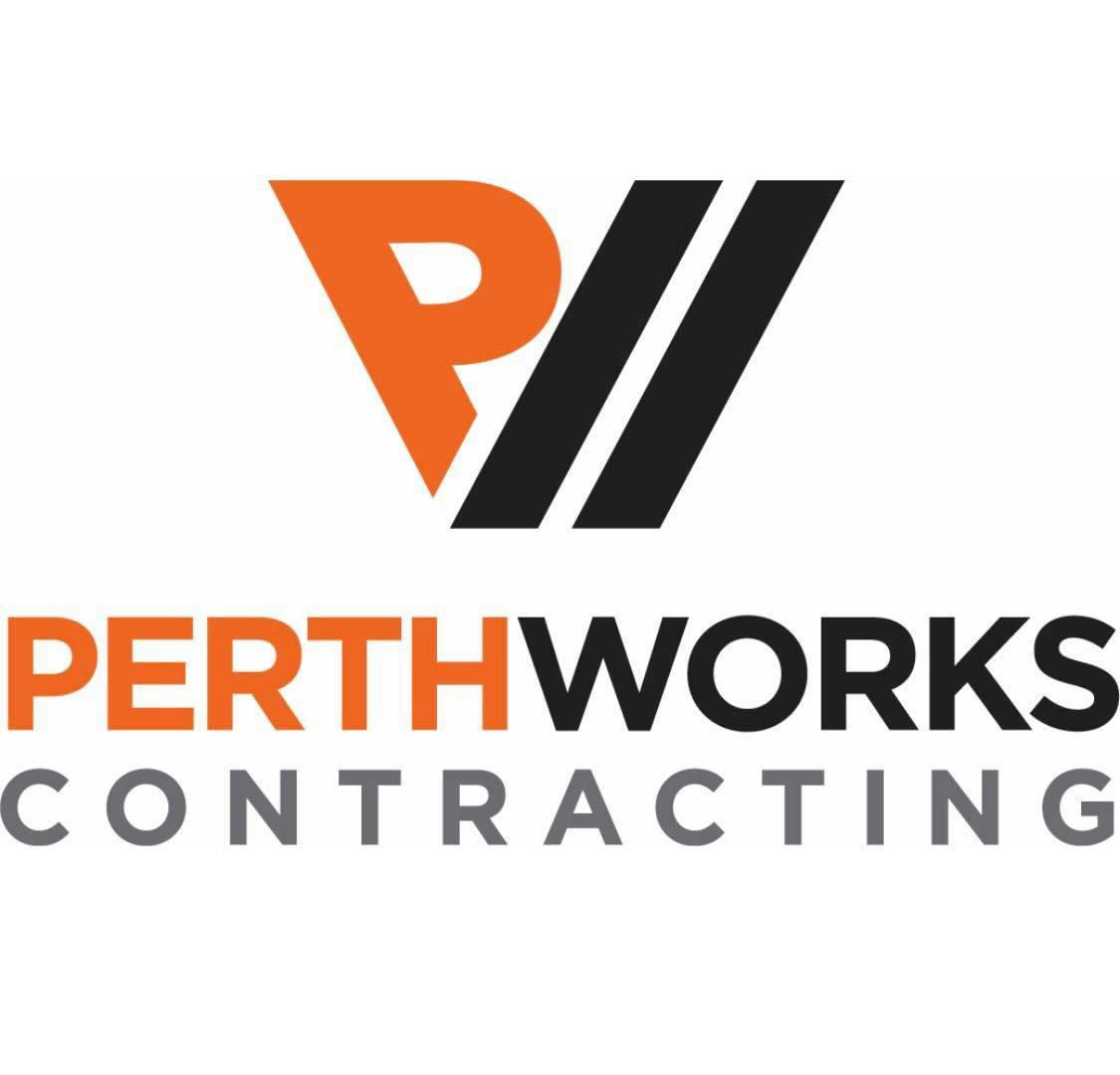 Logo of Perth Works Contracting