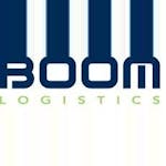 Logo of Boom Logistics