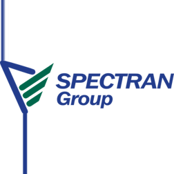Logo of Spectran Group