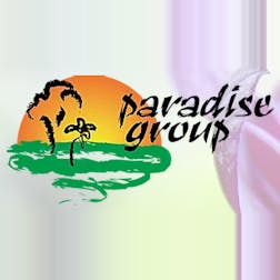 Logo of Paradise Nursery