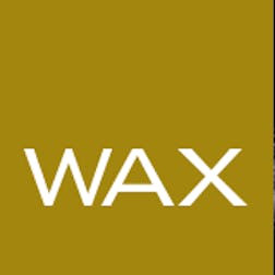 Logo of Wax Design Pty Ltd