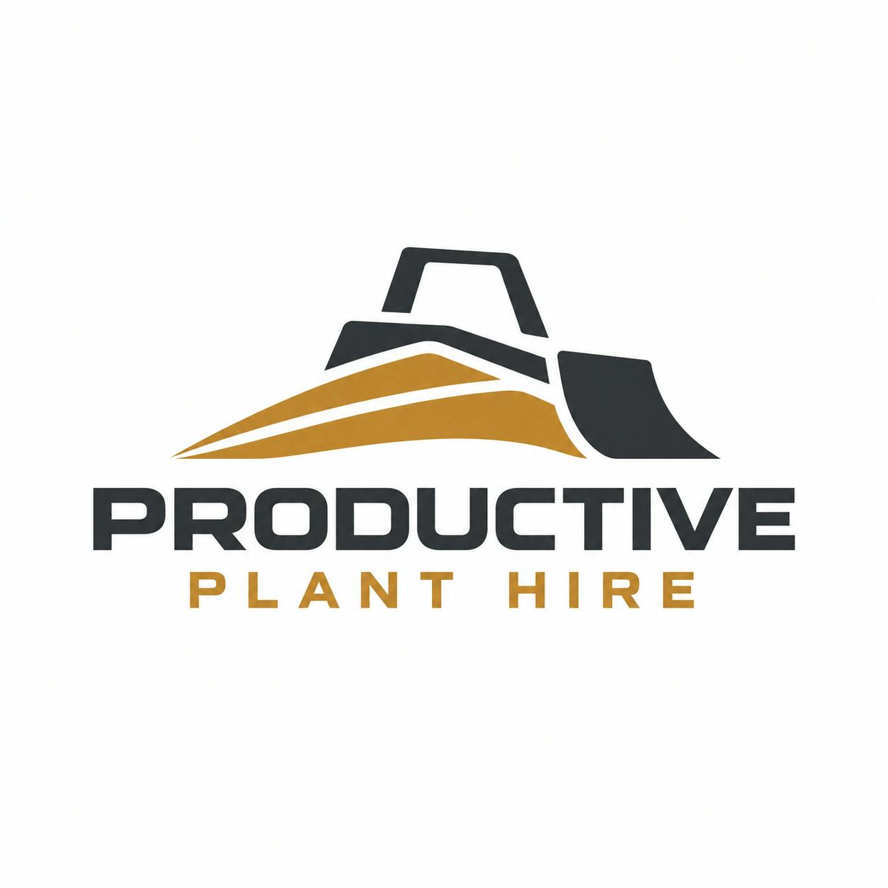 Logo of Productive Plant hire