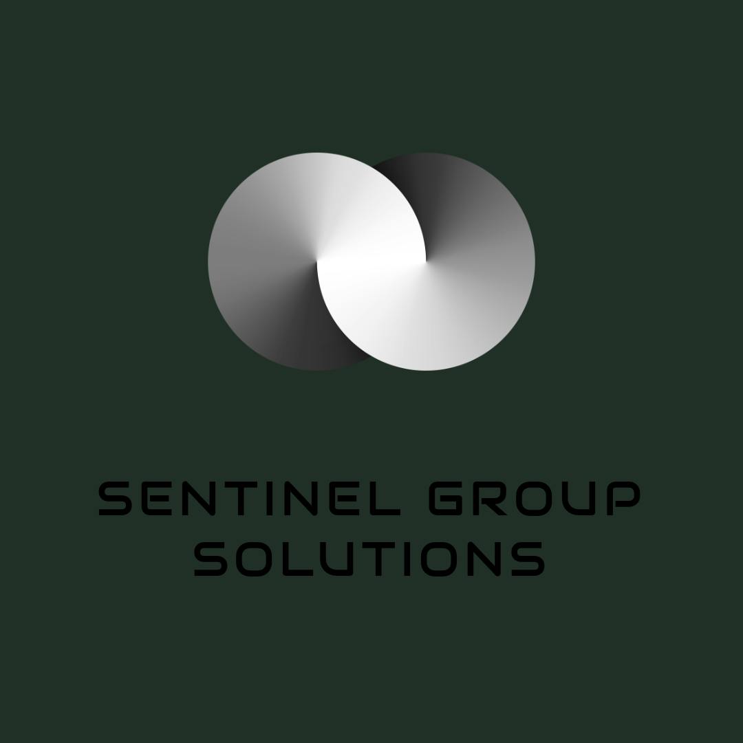 Logo of UAS Sentinel