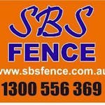 Logo of SBS Fence