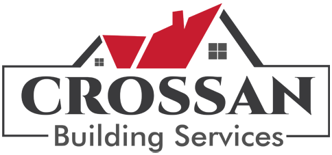 Logo of CROSSAN BUILDING SERVICES