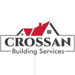 Logo of CROSSAN BUILDING SERVICES