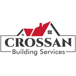 Logo of CROSSAN BUILDING SERVICES