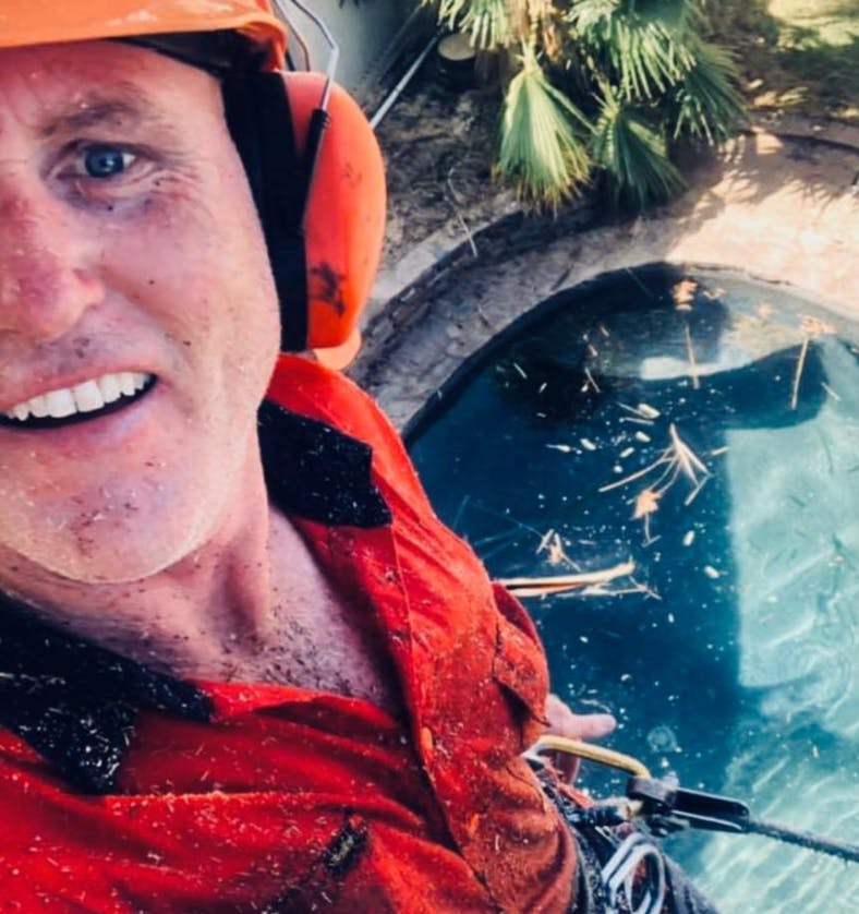 Logo of Playford Tree Service