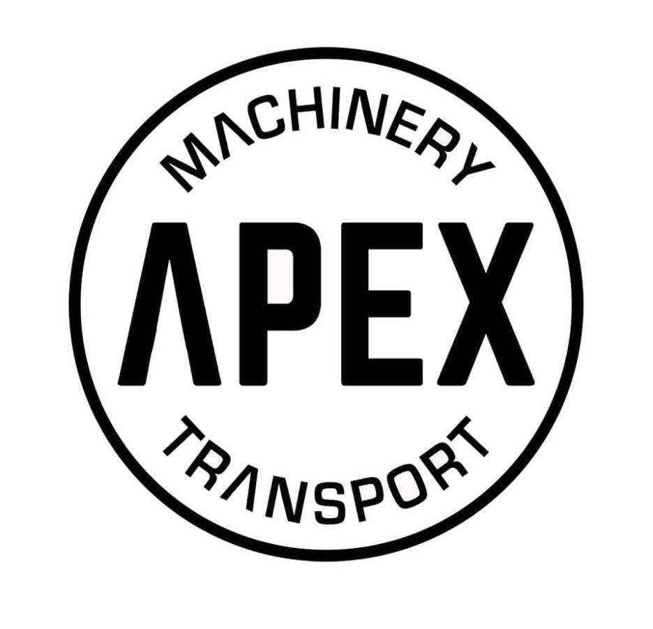 Logo of Apex Machinery Transport