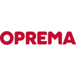 Logo of Oprema