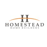 Logo of Homestead Home Builders Pty Ltd