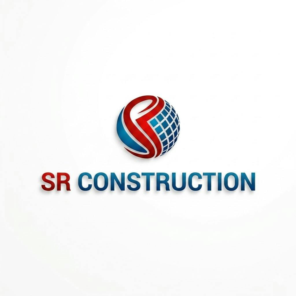 Logo of sr con pty Ltd