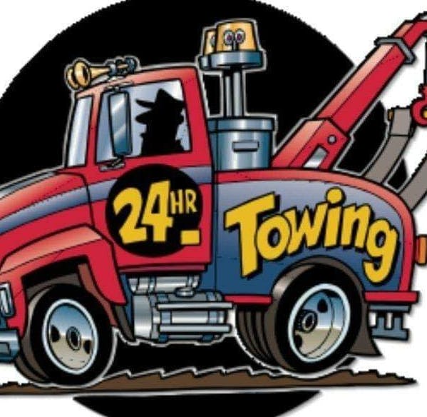 Logo of Payless Towing SA Pty Ltd