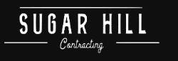 Logo of Sugar Hill Contracting