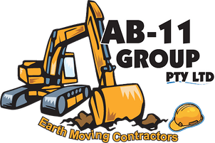 Logo of AB-11 Group Pty Ltd