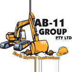Logo of AB-11 Group Pty Ltd
