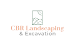 Logo of CBR Landscaping & Excavation