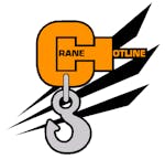 Logo of Crane Hotline