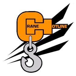 Logo of Crane Hotline