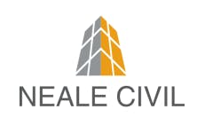 Logo of NEALE CIVIL