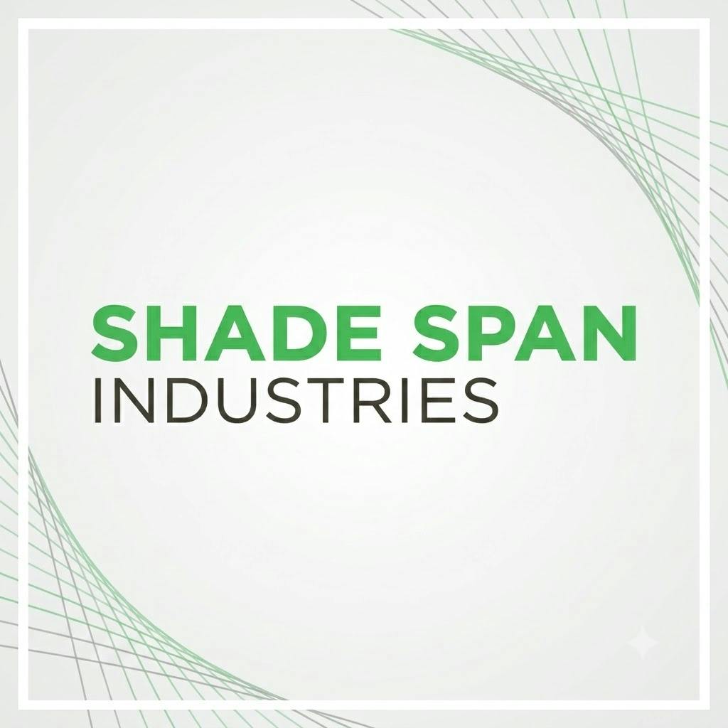 Logo of Shade Span