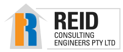 Logo of Reid Consulting Engineers Pty Ltd