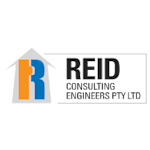 Logo of Reid Consulting Engineers Pty Ltd