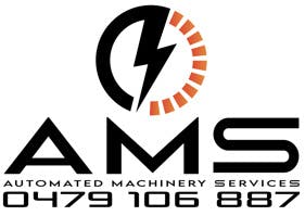 Logo of Automated Machinery Services