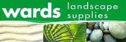 Logo of Ward's Landscape Supplies