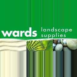 Logo of Ward's Landscape Supplies