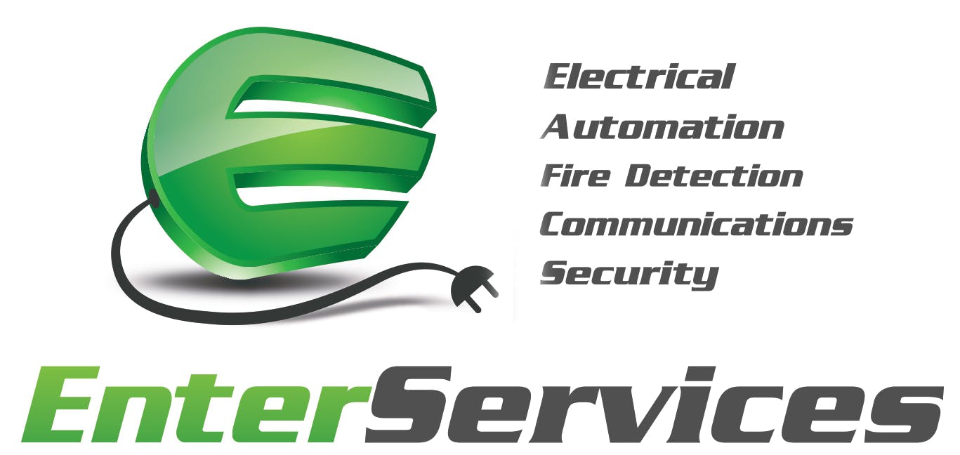 Logo of Enter Services