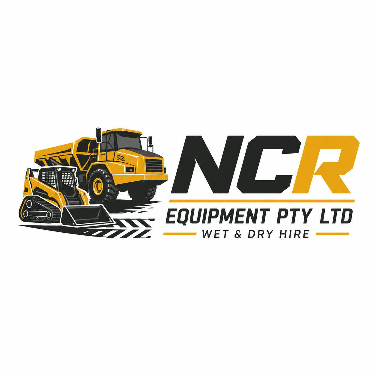 Logo of NCR Equipment pty Ltd