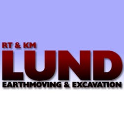 Logo of RT & KM Lund
