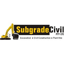 Logo of Subgradecivil Pty Ltd