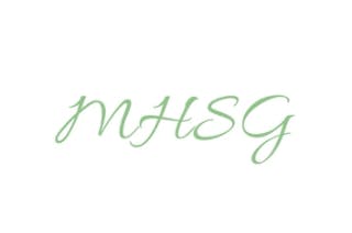 Logo of MHSG Pty Ltd