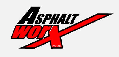 Logo of Asphalt Worx
