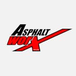 Logo of Asphalt Worx