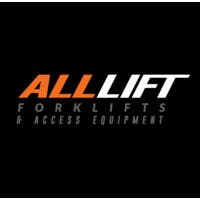 Logo of All Lift Forklift and Access Equipment