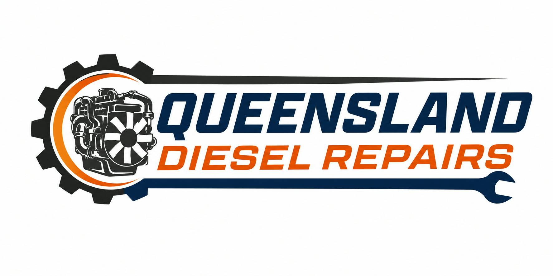 Logo of Queensland Diesel Repairs