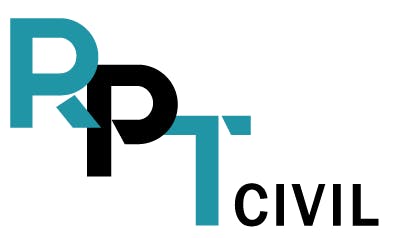 Logo of RPT Civil