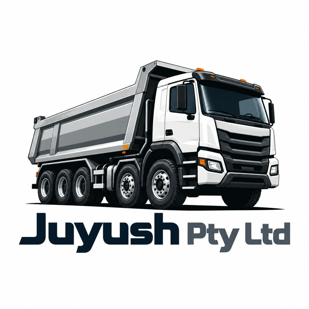 Logo of Juyush pty ltd