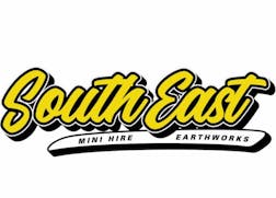 Logo of South East Mini Hire & Earthworks