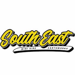 Logo of South East Mini Hire & Earthworks