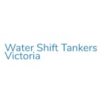 Logo of Water Shift Tankers
