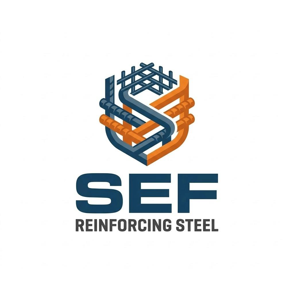 Logo of SEF REINFORCING STEEL