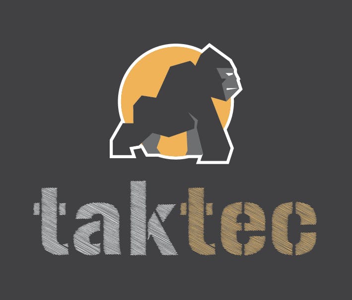 Logo of Taktec Pty Ltd