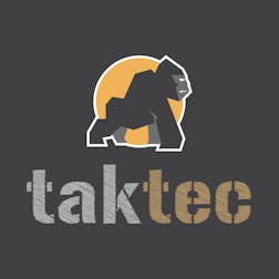 Logo of Taktec Pty Ltd