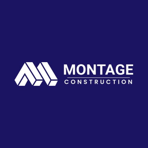 Logo of Montage Construction